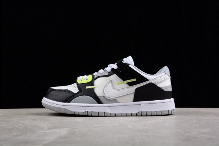 NIKE DUNK SCRAP 