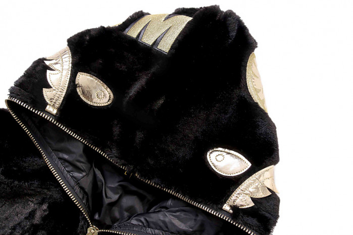 BAPE CLOTHES BC-10031