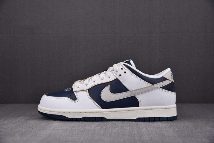 Nike SB Dunk Low HUF New York City FD8775-100