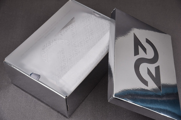 Jordan 1 Retro Low Golf Gift Giving Pack FD6848-001