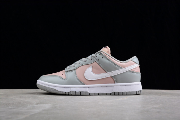 Nike Dunk Low Pink Oxford (W) DM8329-600