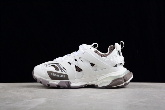 TRACK SNEAKER TS105