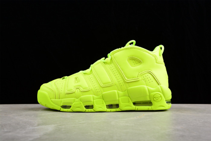 NIKE AIR MORE UPTEMPO 96 VOLT DX1790-700