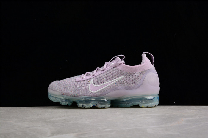 NIKE Wmns Air VaporMax 2021 Flyknit ''Light Arctic Pink'' DH4088-600