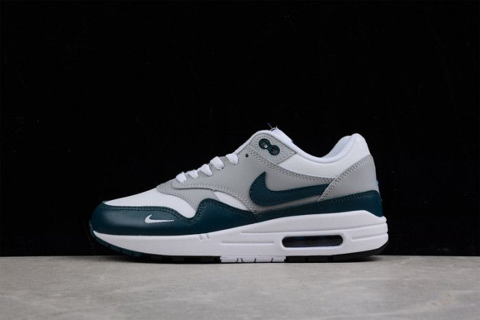 NIKE AIR MAX 1 LV8 ''DARK TEAL GREEN'' DH4059-101