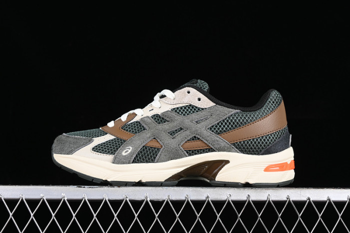 As*ic*s hal studios x gel 1130 ''forest'' 1201a924-300