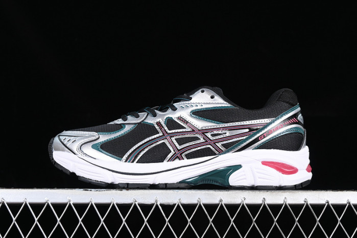 As*ic*s gt 2160 ''black silver pink'' 1203a320-002