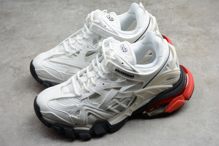 TRACK SNEAKER TS165