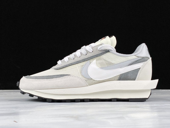 Sacai Nike LDV Waffle Grey BV0073-100