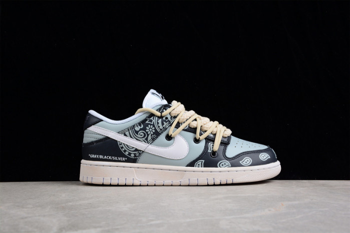 Nike SB Dunk Low "Retro" Vibe