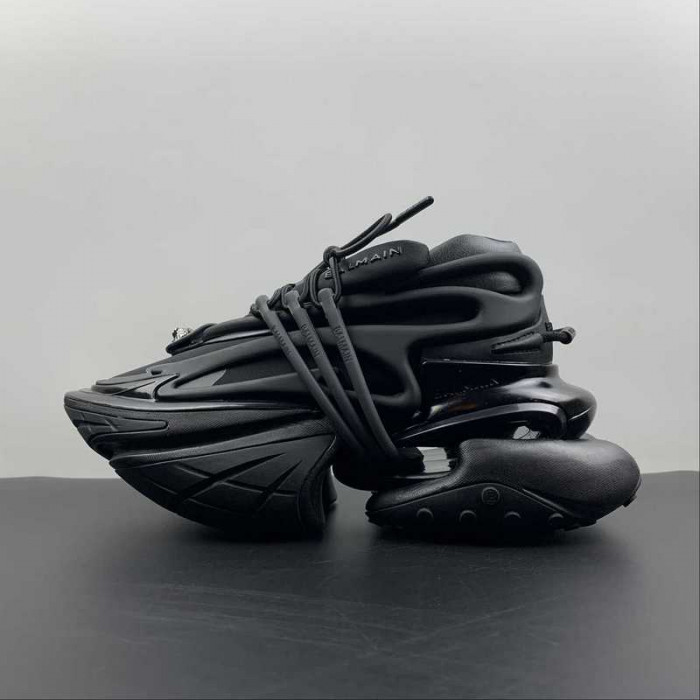 BALMAIN SNEAKERS BM001