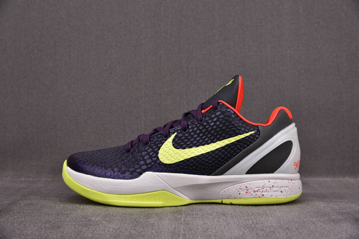 zoom kobe 6 S*p*e ''chaos'' 446442-500
