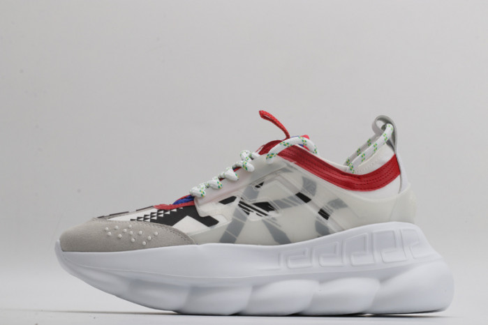 VERSA CHAIN REACTION VS-35