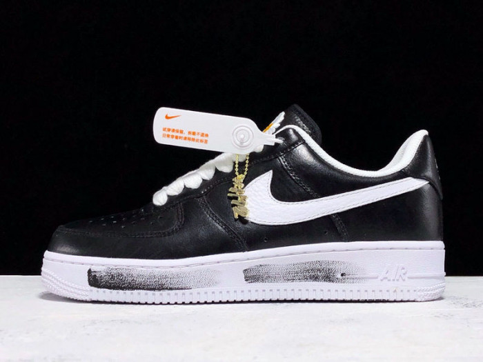 Nike Air Force 1 G-Dragon Para-Noise AQ3692-001