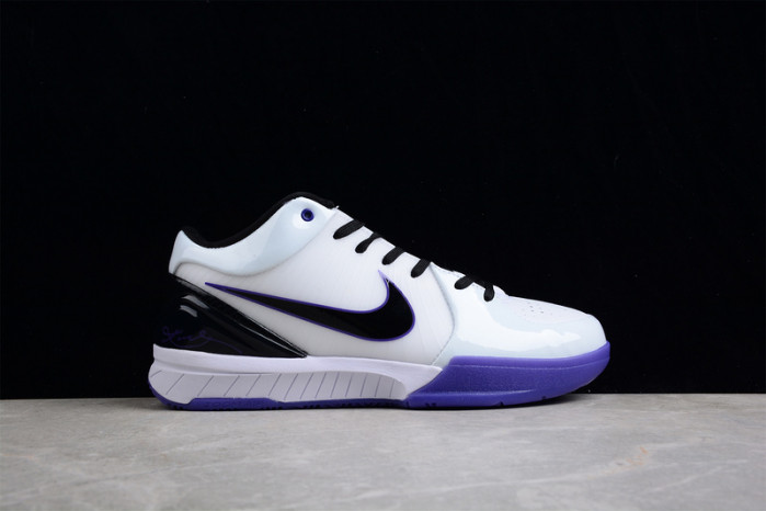 Nike Kobe 4 344335-101