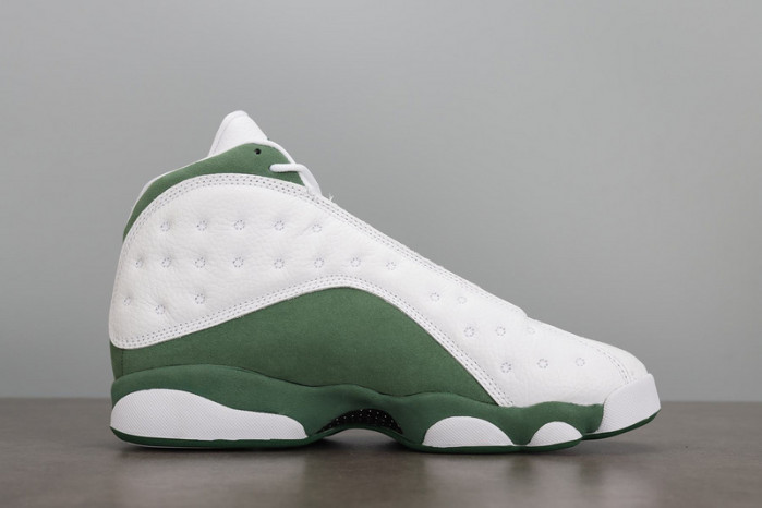 Air Jordan 13 Retro "ray Allen Pe" 414571-125