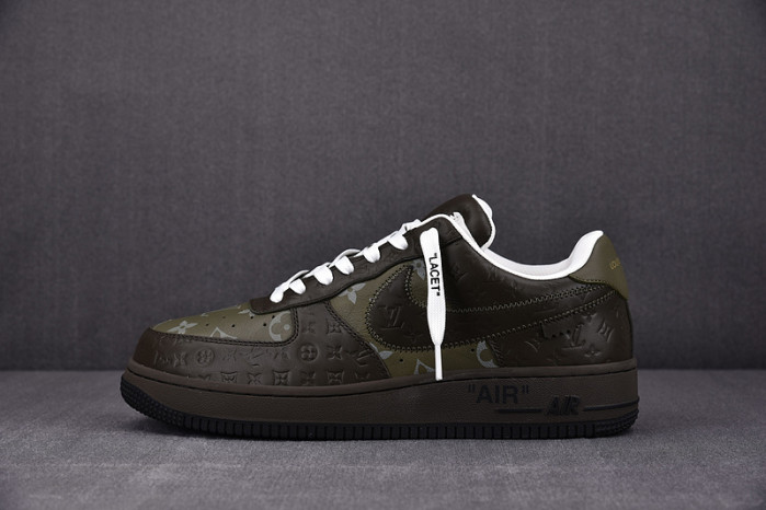 l**is V*t*n x nike air force la07
