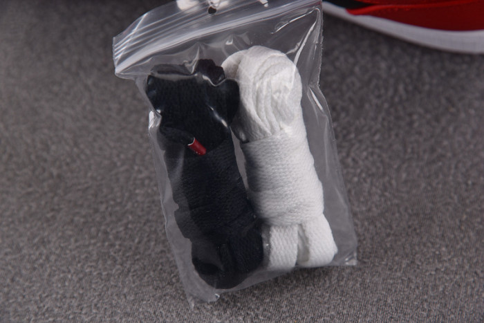 Jordan 1 Retro Banned (B-Grade) (2011) 432001-001