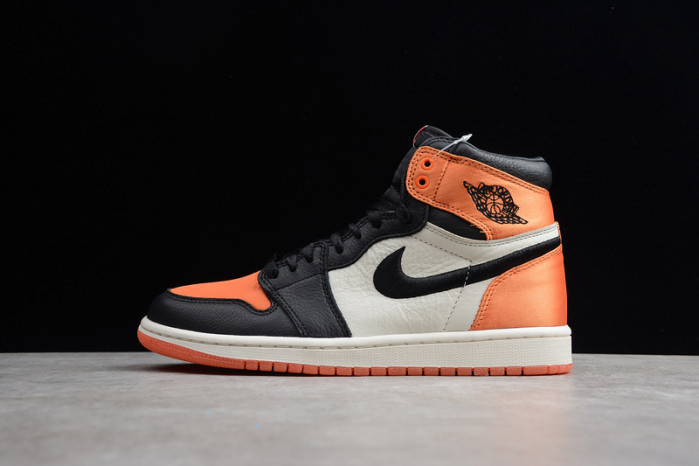 Air Jordan 1 Retro Satin Shattered Backboard AV3725-010