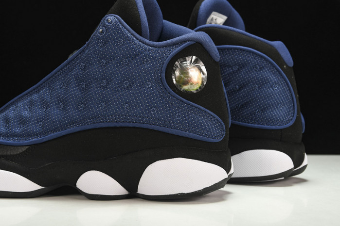Jordan 13 Retro Brave Blue DJ5982-400