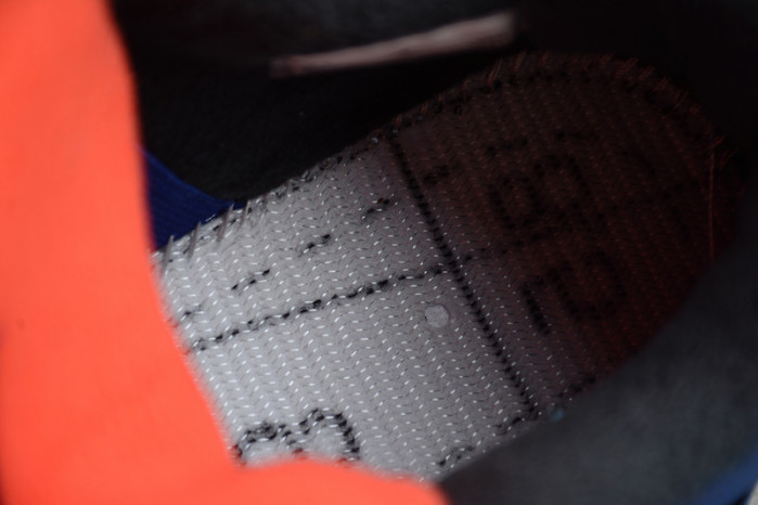 Air Jordan 4 WNTR“Loyal Blue” CQ9597-401