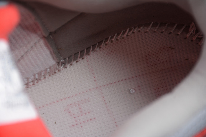 Air Jordan 3 Retro SE Unite Fire Red CK5692 -600