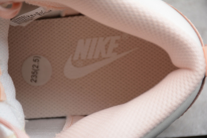 Nike Dunk High WMNS “Crimson Tint” DD1869-104