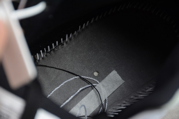 Air Jordan 1 Mid SE Union Black Toe 852542-100