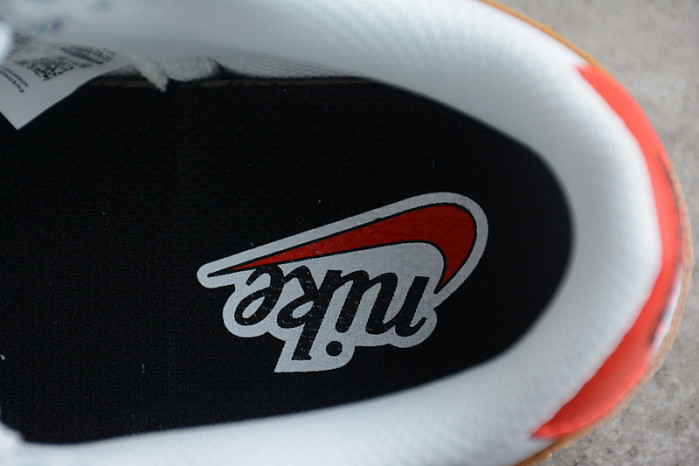 Nike Dunk Low Safari Mix (W) DN3866-100