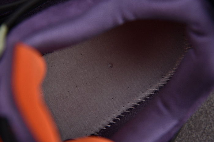 AIR JORDAN 4 “CANYON PURPLE ”AQ9129-500