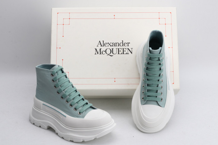 ALEXANDER MCQ98