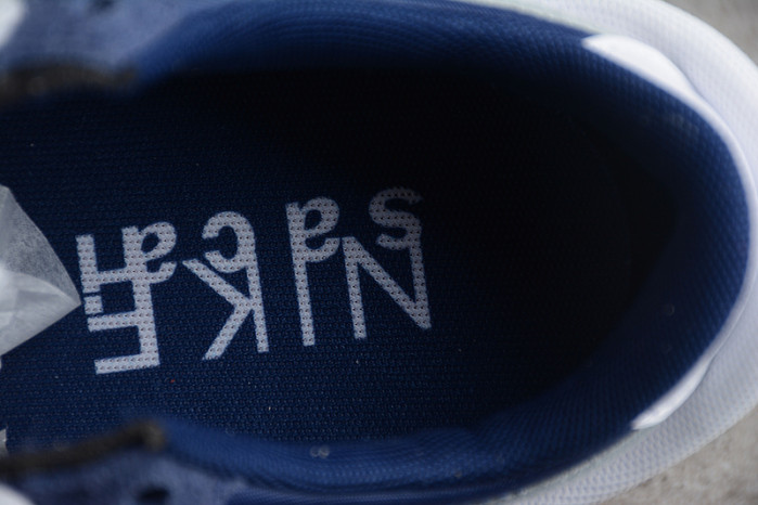 Sacai x Nk Zoom Cortez DQ0581-100