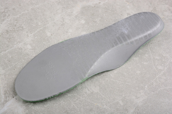 OFW x Nike Air Force 1 Low “Light Green Spark” DX1419-300