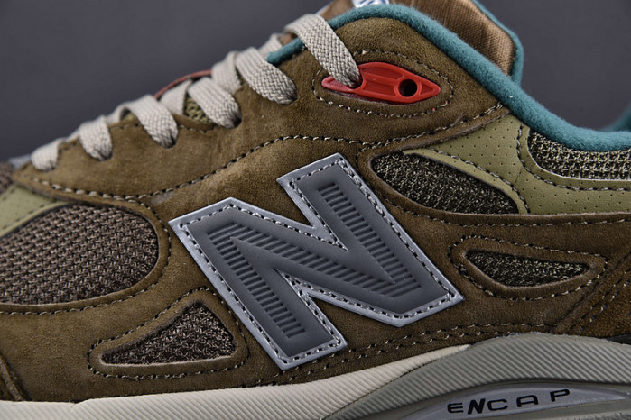 NEW BALANCE SNEAKER NB018