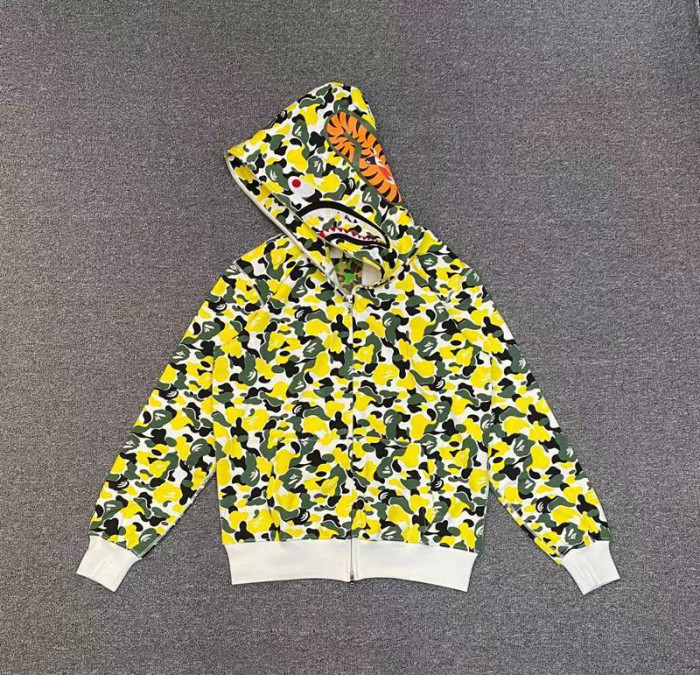 BAPE CLOTHES BC-10006