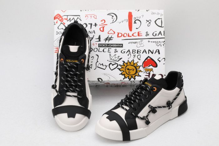 DG SNEAKER DG-10017