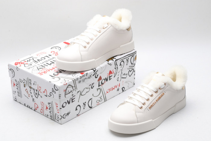 DG SNEAKER DG-10040