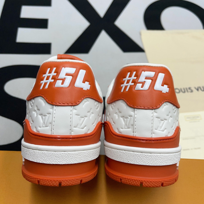 l**is V*t*n trainer sneaker lv-000019