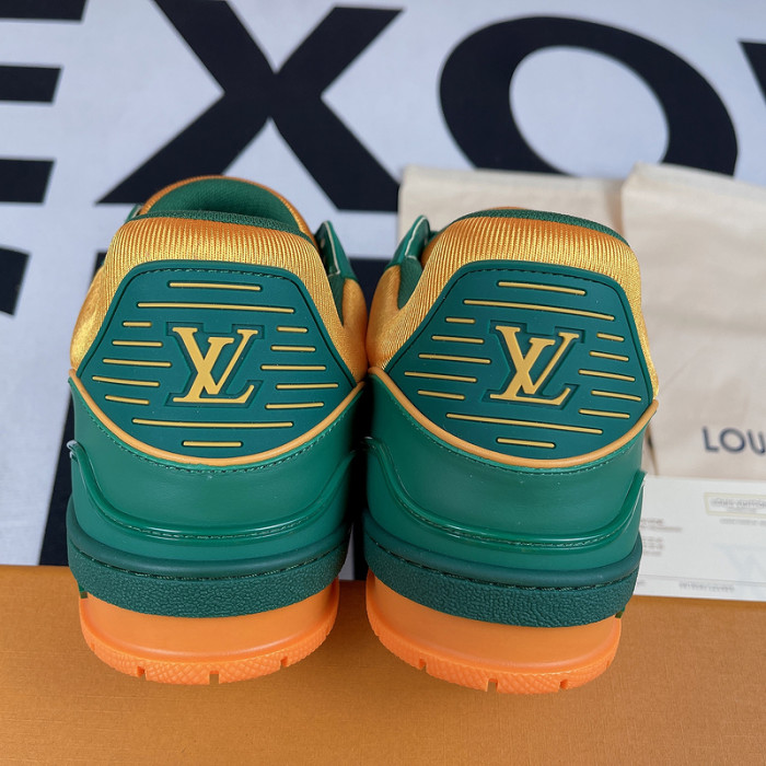 l**is V*t*n trainer sneaker lv-000045