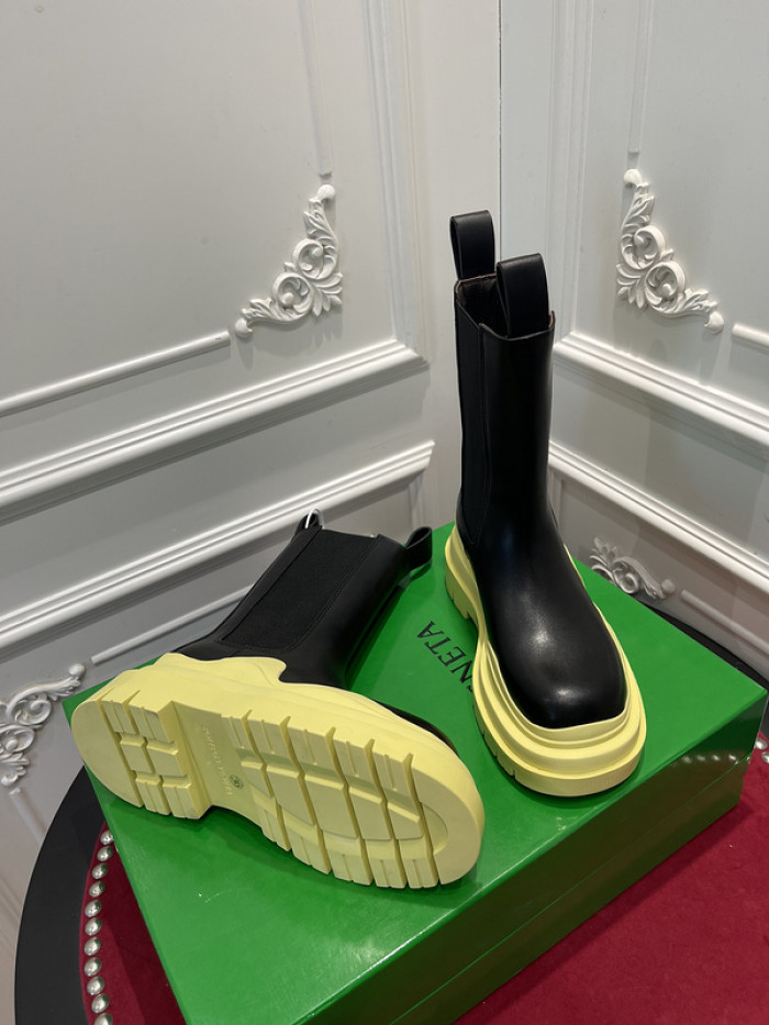 BOTTEGA VENETA SNEAKER BV-00035