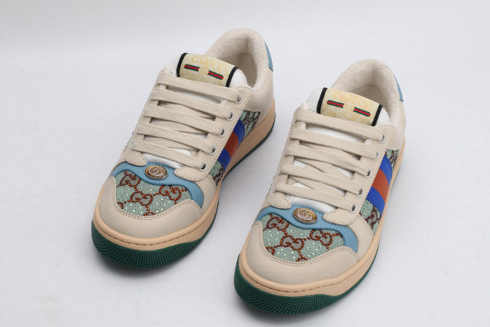 G*u*i sneaker g-0002