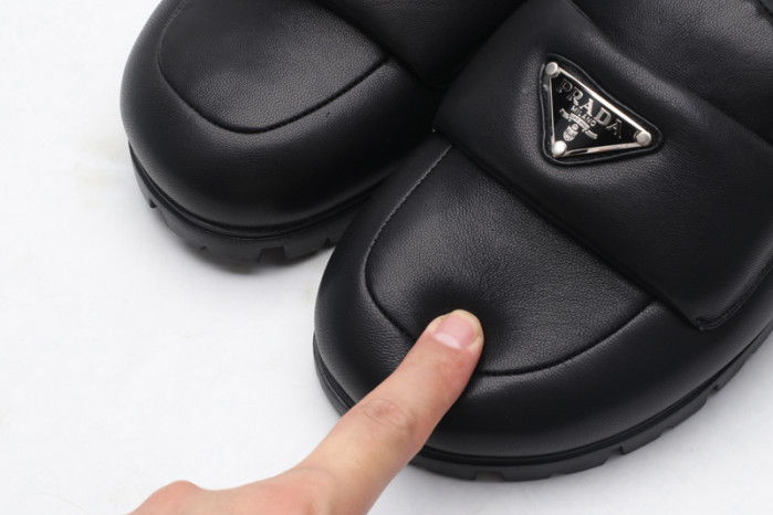 PRAD* SNEKAERS P000036