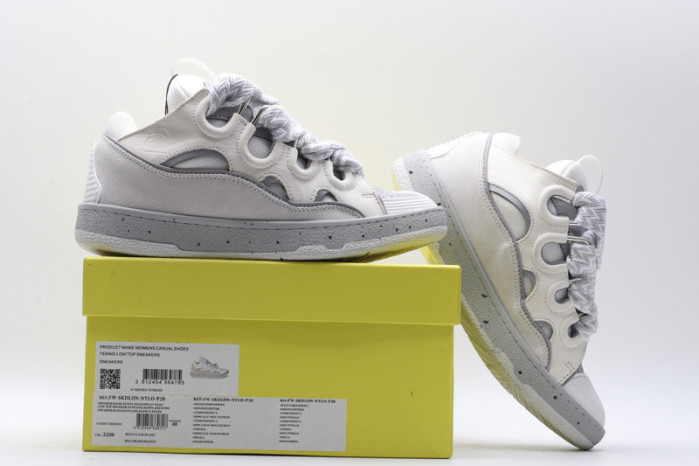 LANVIN SNEAKER LS095