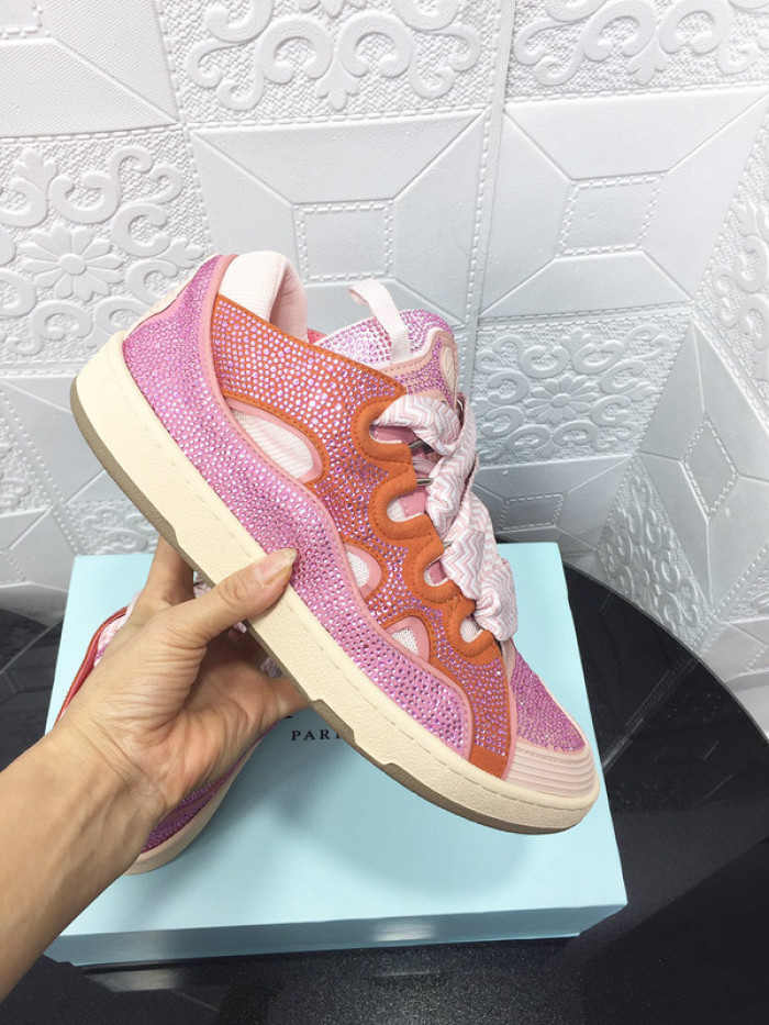 LANVIN SNEAKER LS100