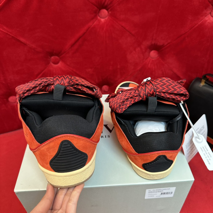 LANVIN SNEAKER LS115