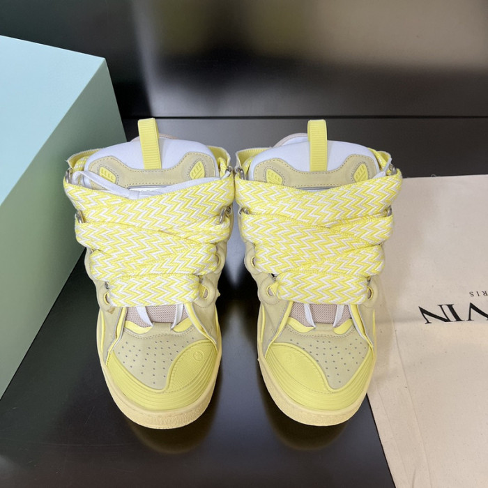 LANVIN SNEAKER LS129