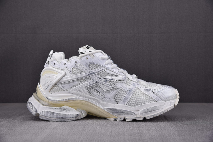 RUNNER SNEAKER RS007