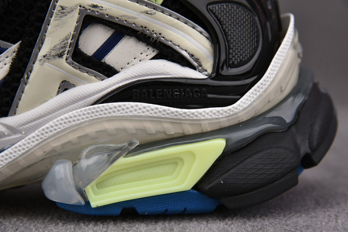 RUNNER SNEAKER RS008