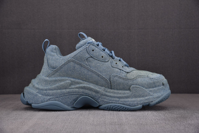 TRIPLES TRAINER SNEAKERS 2000116