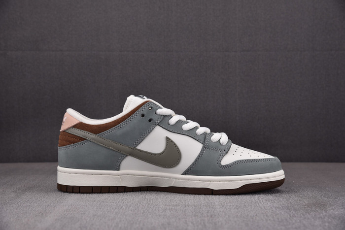 Nike SB Dunk Low Yuto Horigome FQ1180-001